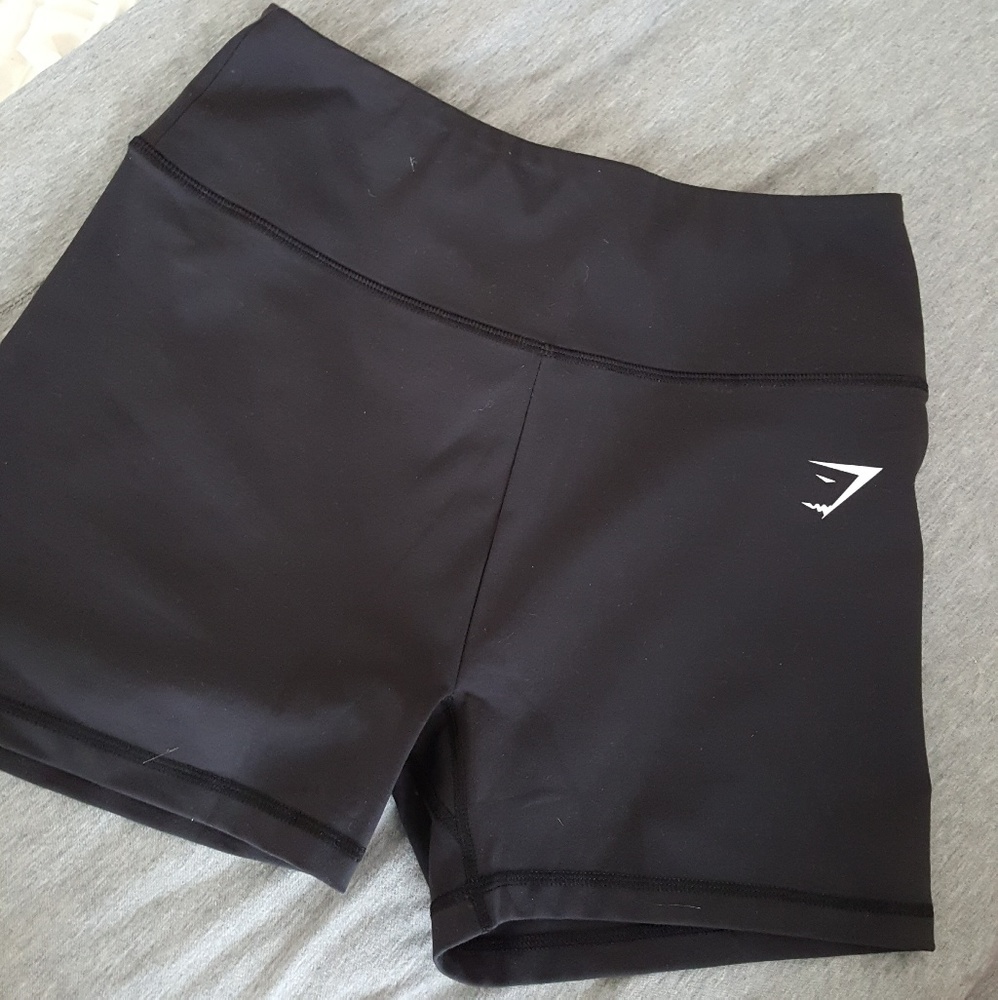 Gymshark shorts